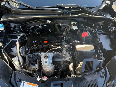 Used 2023 Honda HR-V LX image 14