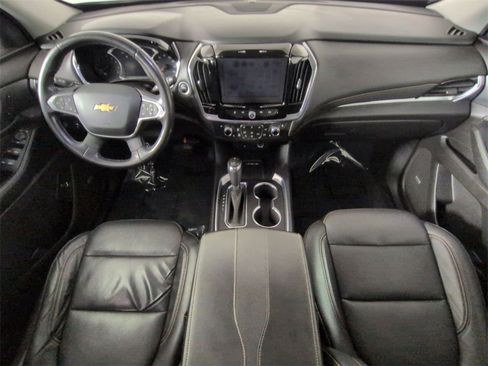 Used 2019 Chevrolet Traverse Premier w/ Redline Edition image 19