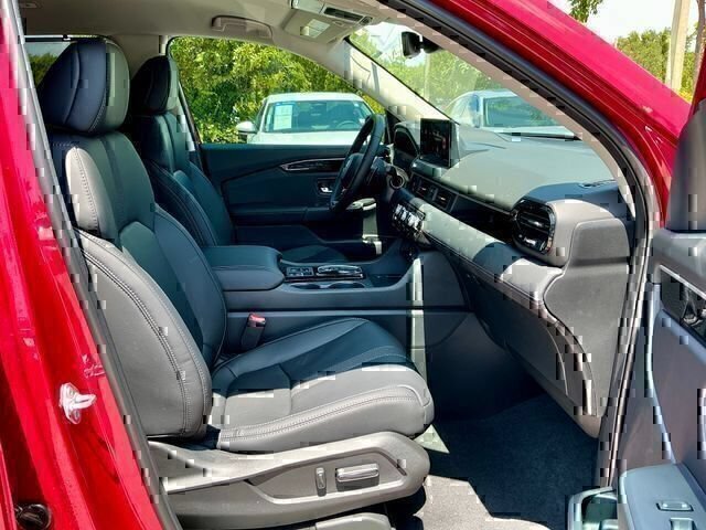 New 2026 Honda Pilot EX-L image 24
