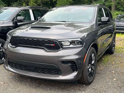 New 2026 Dodge Durango GT AWD/4WD image 2