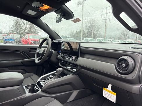 New 2026 Chevrolet Colorado Trail Boss image 35