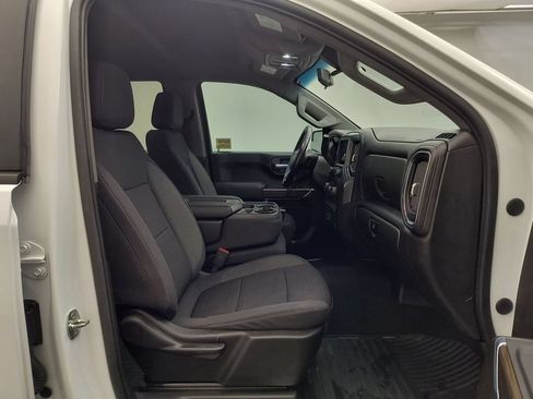 Used 2021 Chevrolet Silverado 1500 LT AWD/4WD image 29