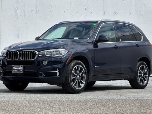 Used 2018 BMW X5 sDrive35i RWD image 7