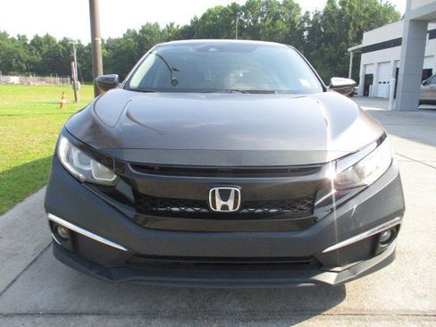 Used 2019 Honda Civic LX image 8