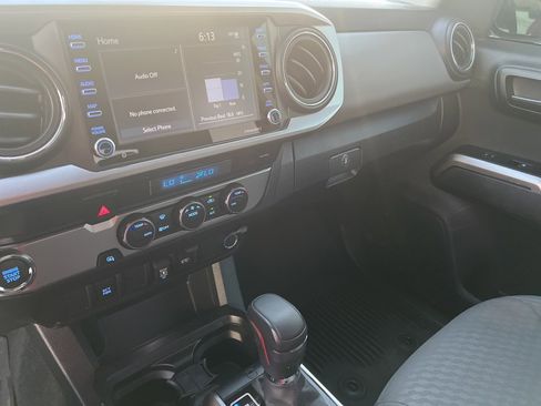 Used 2023 Toyota Tacoma SR5 image 12