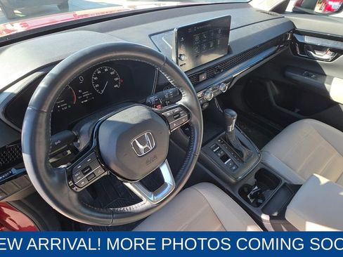 Used 2023 Honda CR-V EX-L image 12