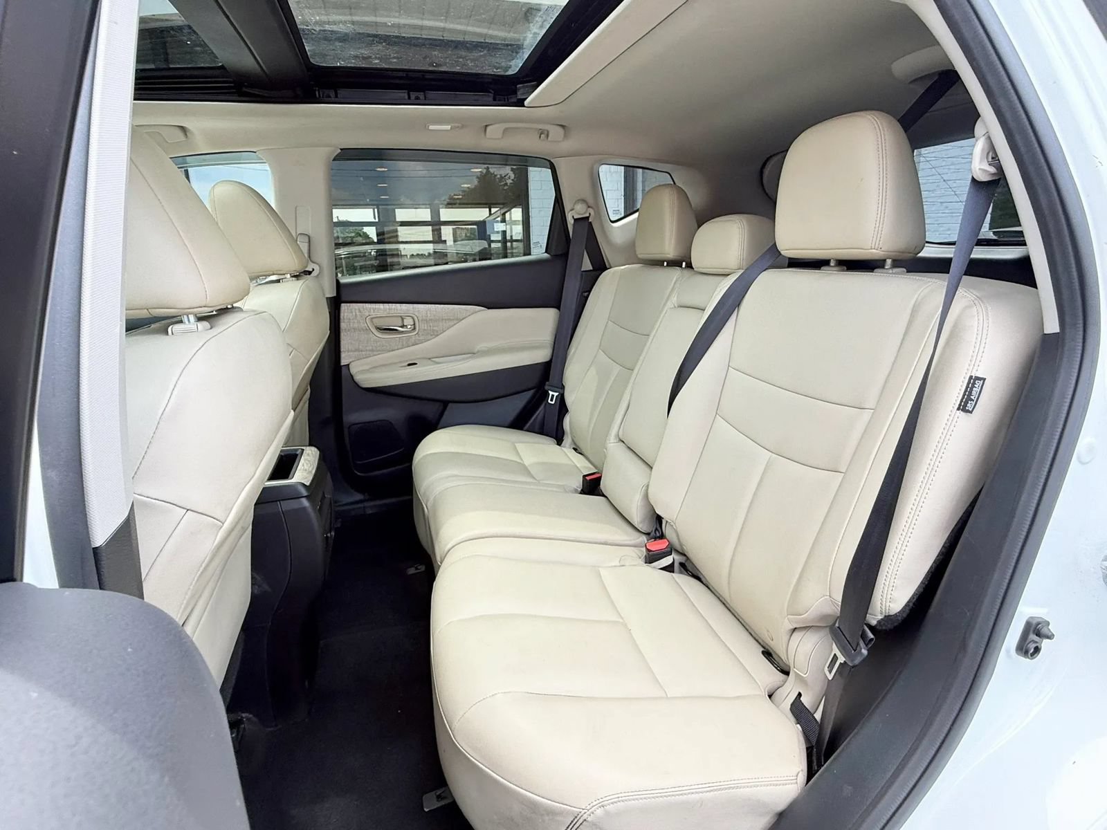 Used 2021 Nissan Murano SV w/ SV Special Edition Package AWD/4WD image 23