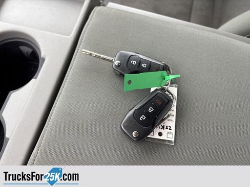 Used 2015 Ford F150 XL w/ Equipment Group 101A Mid image 25