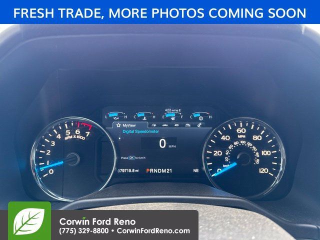 Used 2015 Ford F150 Platinum w/ Equipment Group 701A Luxury AWD/4WD image 16