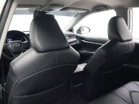 Certified 2023 Toyota Camry SE image 20