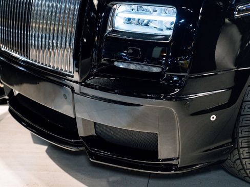 Used 2015 Rolls-Royce Phantom Drophead Coupe image 27