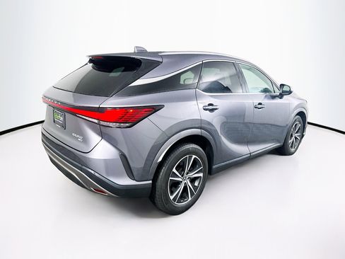 Used 2023 Lexus RX 350 Premium w/ Cold Area Package image 9