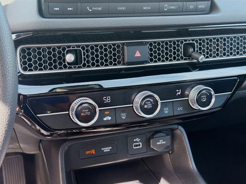 Certified 2023 Honda Civic LX image 14