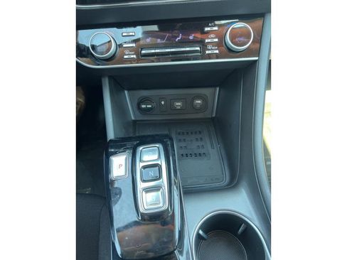 New 2023 Hyundai Sonata SEL image 17