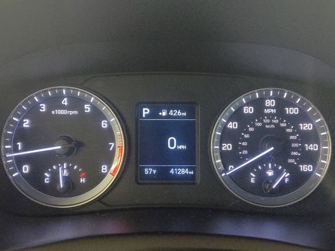 Used 2019 Hyundai Sonata ECO image 23