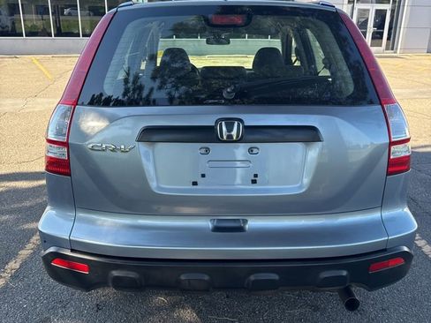 Used 2007 Honda CR-V LX image 3