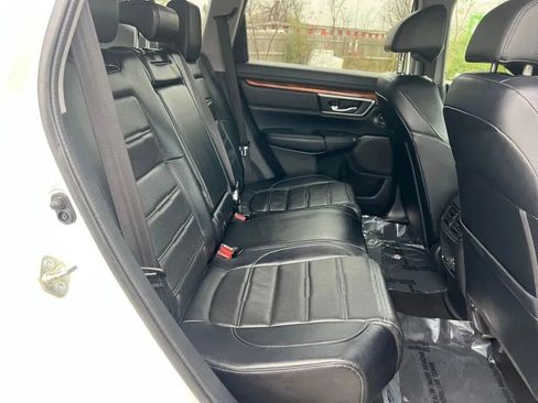 Used 2018 Honda CR-V EX-L image 19