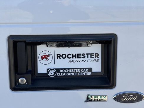 Used 2012 Ford E-250 and Econoline 250 image 29