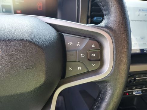 Used 2023 Ford Bronco Wildtrak image 13