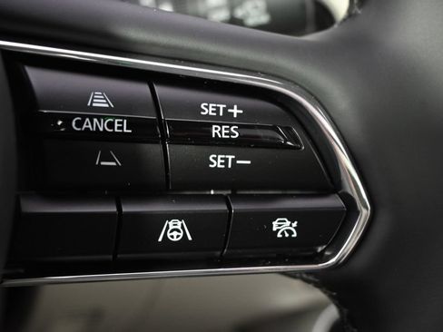 Certified 2026 MAZDA CX-90 Plug-In Hybrid w/ Premium Plus AWD/4WD image 31