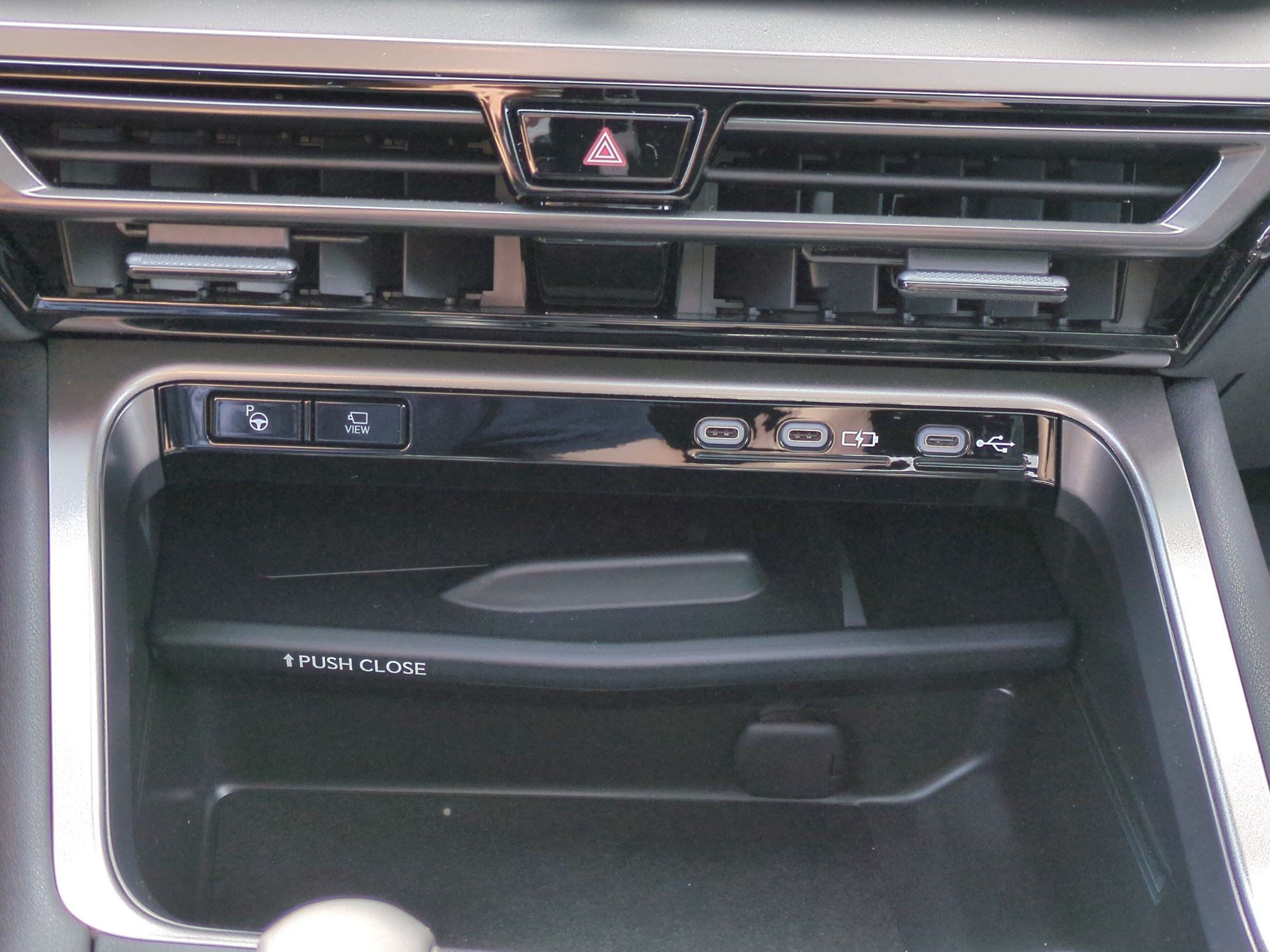 Used 2025 Lexus TX 350 FWD w/ Technology Package image 25