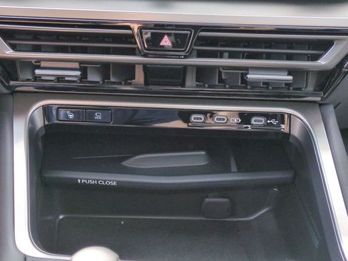 Used 2025 Lexus TX 350 FWD w/ Technology Package image 25