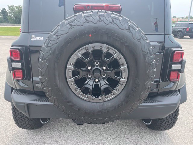 New 2026 Ford Bronco Raptor AWD/4WD image 24