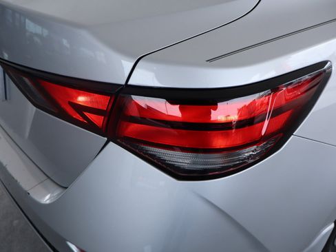 Used 2021 Nissan Sentra S image 47