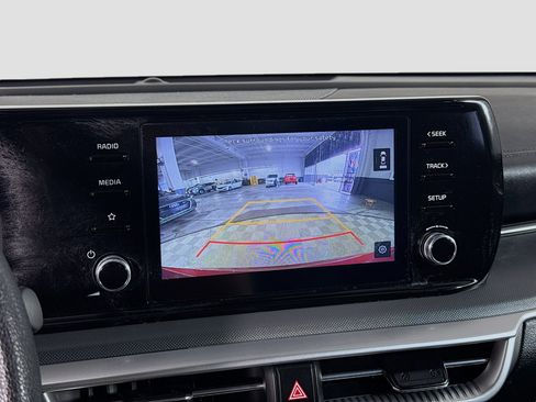 Used 2021 Kia K5 LX image 19
