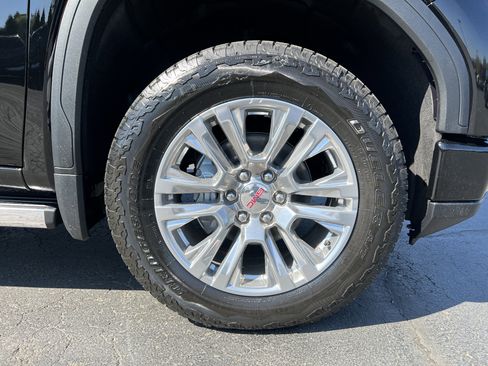 New 2026 GMC Sierra 1500 Denali AWD/4WD image 10