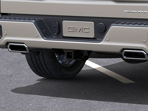 New 2026 GMC Sierra 1500 Denali AWD/4WD image 14