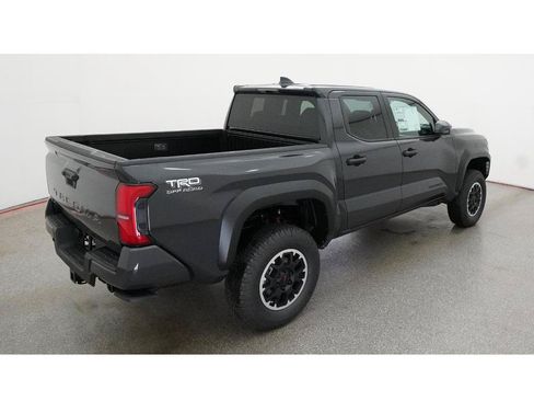 New 2026 Toyota Tacoma TRD Off-Road AWD/4WD image 9