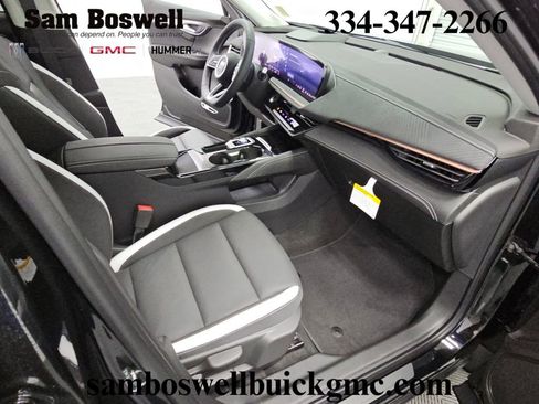 New 2026 Buick Envision Sport Touring AWD/4WD image 40