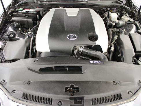 Used 2014 Lexus IS 350 image 68