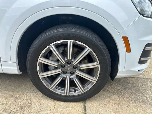 Used 2019 Audi Q7 3.0T Premium Plus w/ Premium Plus Package AWD/4WD image 42