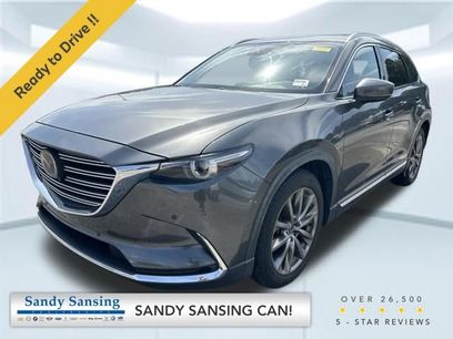 Used 2019 MAZDA CX-9 Grand Touring