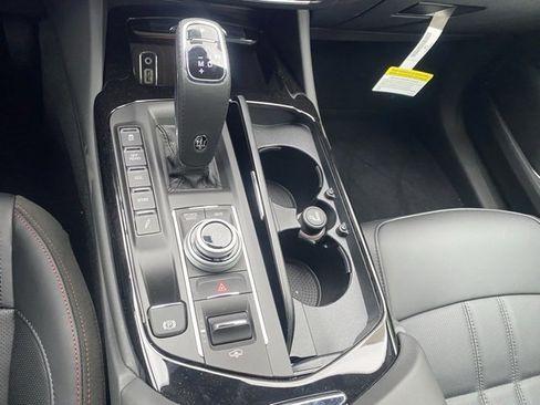 New 2024 Maserati Levante GT Ultima image 33