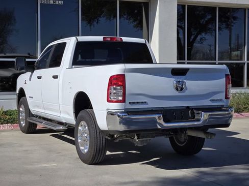 Certified 2024 RAM 2500 Big Horn image 5