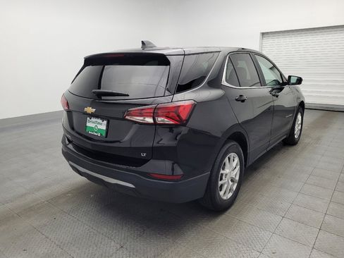 Used 2023 Chevrolet Equinox LT image 9