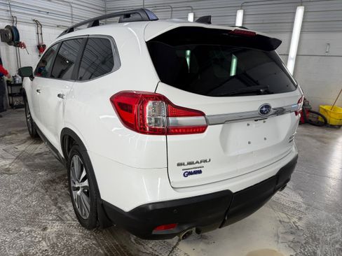 Used 2019 Subaru Ascent Touring image 26