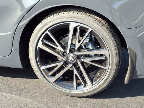 New 2026 Toyota Camry XSE FWD image 20