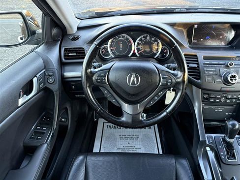 Used 2012 Acura TSX w/ Technology Package image 24