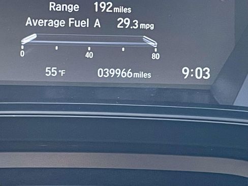 Used 2020 Honda CR-V LX image 37