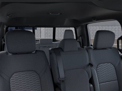 New 2026 RAM 1500 Express AWD/4WD image 27