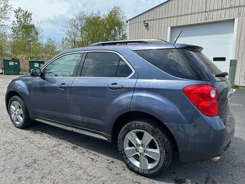 Used 2014 Chevrolet Equinox LT w/ Power Convenience Package AWD/4WD image 15