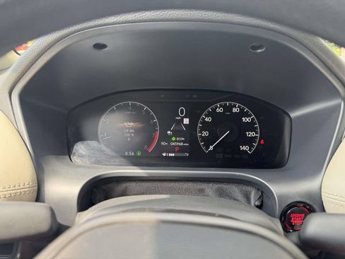Certified 2024 Honda HR-V LX image 22