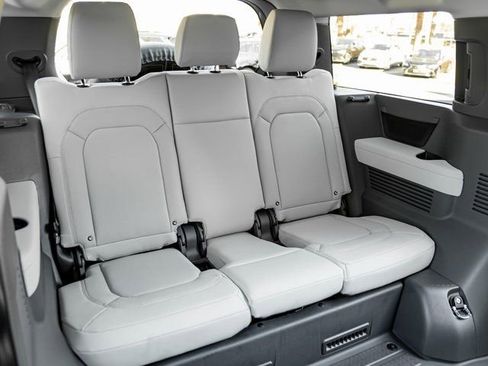 New 2025 Land Rover Defender 130 S image 27