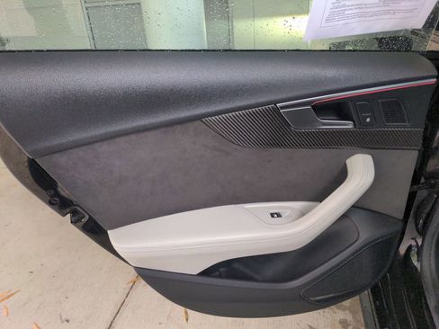 Used 2019 Audi RS 5 Sportback w/ RS Driver Assistance Package image 42