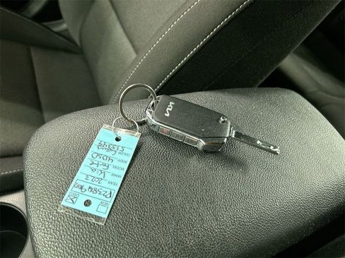 Certified 2023 Kia Forte LXS image 12