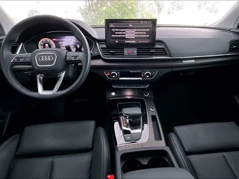 Used 2024 Audi Q5 e Premium w/ Convenience Package AWD/4WD image 15